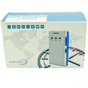 Concox Gt 300 GPS Tracker