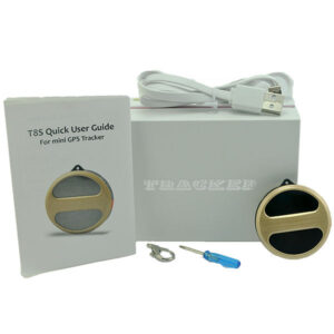 Gps tracker T8